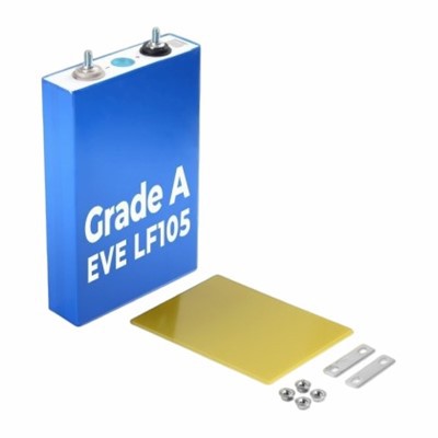 Eve Lf105 Prismatic 105ah