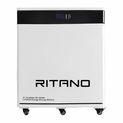 Lifepo4 Battery 48v 200ah